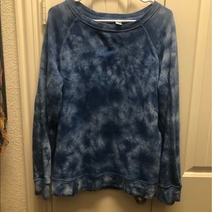 Sweat shirt old navy